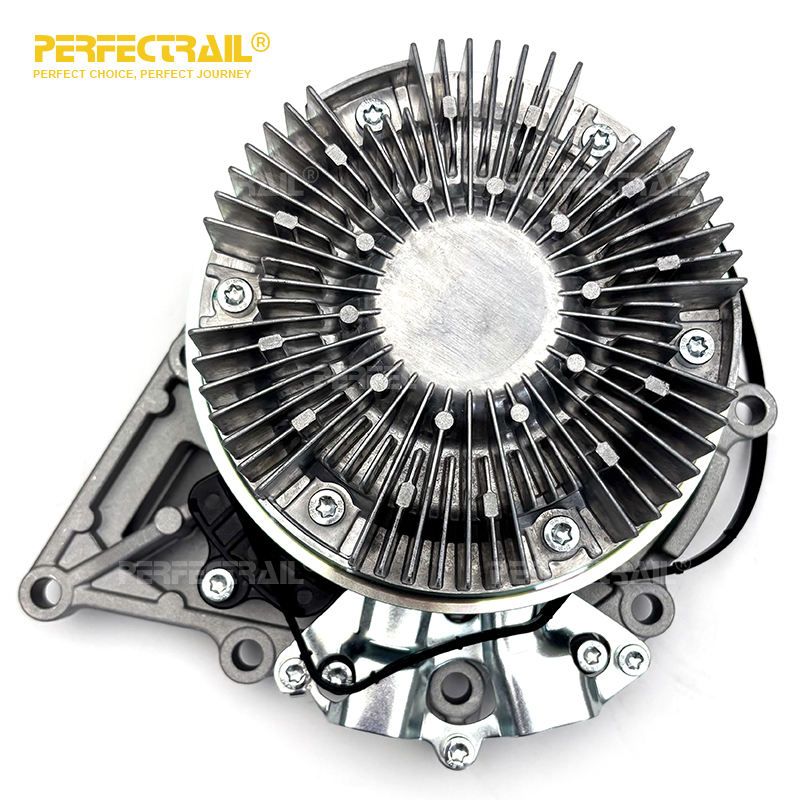 PERFECTRAIL A472 200 1801 A472 200 1901 Factory Heavy Duty Truck Parts Engine Coolant Water Pump for Freightliner DD15