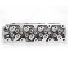 Load image into Gallery viewer, Car Engine Parts Complete Corsa 1.8L Cylinder Head Assembly for Opel Corsa Chevrolet OEM 93399244 Cruze