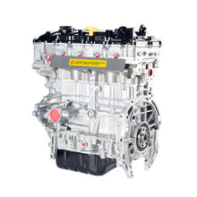 Load image into Gallery viewer, High Quality Engine G4NA G4NB Assembly 2.0L for Hyundai Creta Elantra IX35 I40 Sonata Tucson Carens K5 Optima Soul