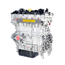 Load image into Gallery viewer, High Quality Engine G4NA G4NB Assembly 2.0L for Hyundai Creta Elantra IX35 I40 Sonata Tucson  Carens K5 Optima Soul