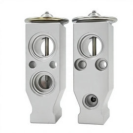 New Automotive Air Conditioning Expansion Valve for Saipa Tiba 211