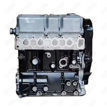 Load image into Gallery viewer, Chevrolet / Daewoo 1.0L LA2 B10S / B10S1 Petrol Bare Engine