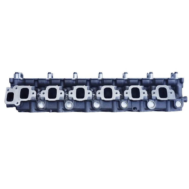 OE 11101-17010 11101-17012 11101-17050 4.2D TD 1HZ Cylinder Head Assy for Toyota Coaster Land Cruiser