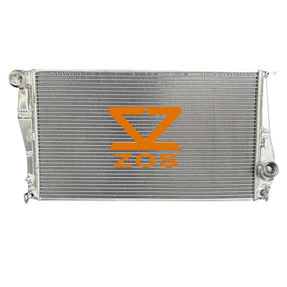 Aluminum Radiator for Direct Fit for the 2006-2013 BMW 335i and 2007-2012 BMW 135i