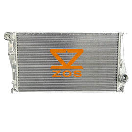 Aluminum Radiator for Direct Fit for the 2006-2013 BMW 335i and 2007-2012 BMW 135i