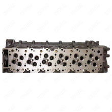 Load image into Gallery viewer, Isuzu NPR / NQR / FVR Truck 4HK1 / 6HK1 24V Heavy Duty Cylinder Head 1994-2001 (OEM 8-97606996-0) - image 4