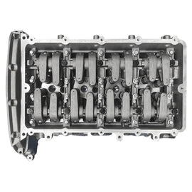 Auto Parts H9FA Engine Cylinder Head Assembly for Ford 2.4L 908267 908767 Transit Tdci 16V Diesel CULATA CABEZOTE