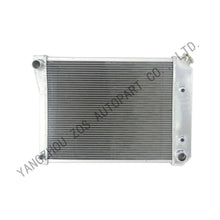 Load image into Gallery viewer, Car Radiator for Buick Apollo Century Electra Gran Sport LeSabre Regal Skylark /Chevrolet Bel Air Camaro Caprice Chevelle