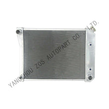 Load image into Gallery viewer, Car Radiator for Buick Apollo Century Electra Gran Sport LeSabre Regal Skylark /Chevrolet Bel Air Camaro Caprice Chevelle