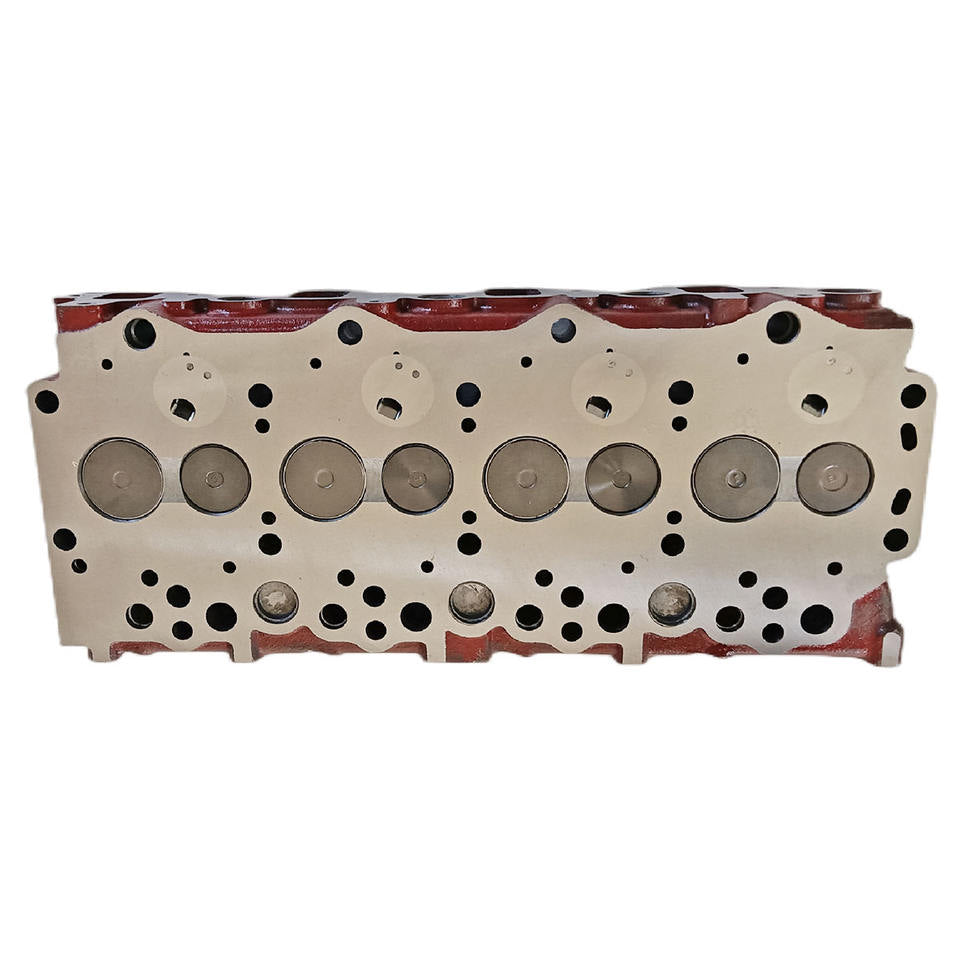 J2 JT Engine Cylinder Head 0K65A-10-100 0K65C-10-100 0K75A-10-100 for Kia Pregio Bongo Besta GS K2700