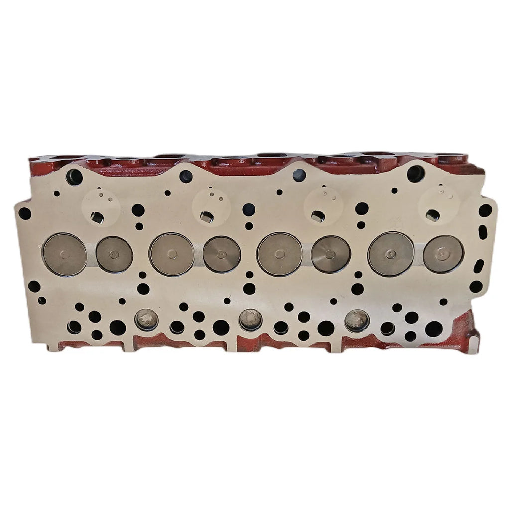 J2 JT Engine Cylinder Head 0K65A-10-100 0K65C-10-100 0K75A-10-100 for Kia Pregio Bongo Besta GS K2700