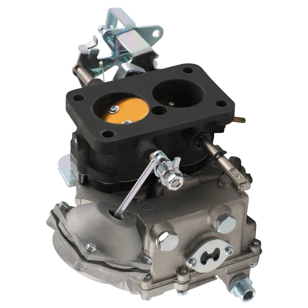 Auto Spare Parts 21100-61012 2F Engine Carburetor for Toyota Land Cruiser FJ40