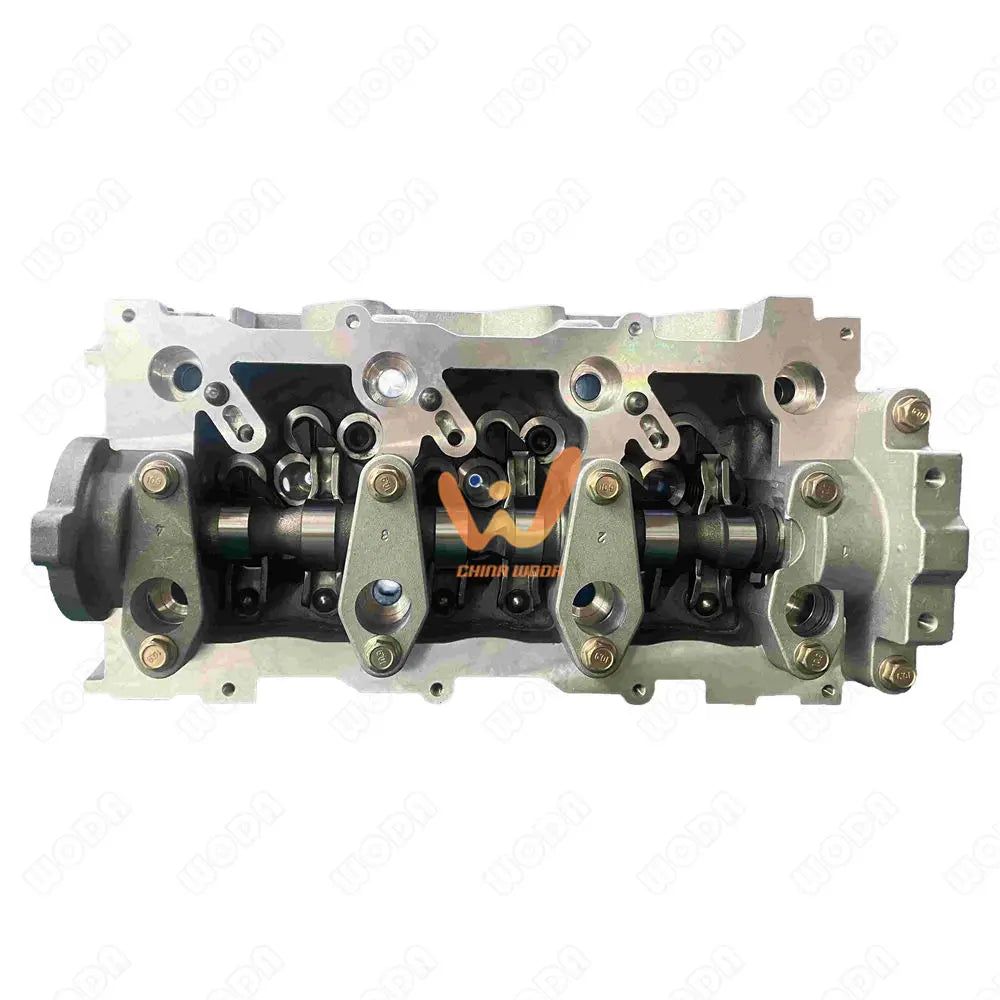 Hyundai Matrix / Tucson / Kia D3EA 1.5 CRDi Cylinder Head 2001.10-2010.08 (OEM 22100-27501)