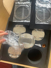 Load image into Gallery viewer, Forged Piston Kit — Honda K24A 87.00mm Bore | 4032 Aluminum, High-Boost/High-RPM (Accord 02–08, CR-V 02–06, Odyssey 03–08)