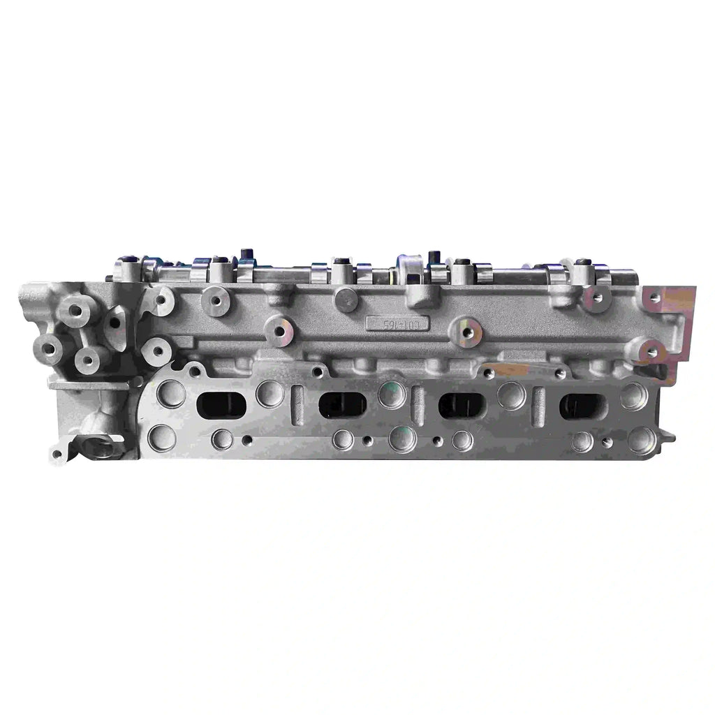 OEM NO. A6510101120 Engine Cylinder Head 908723 for Mercedes Benz C250/E250/SPRINTER/VIANO/VITO E250 C250CDI