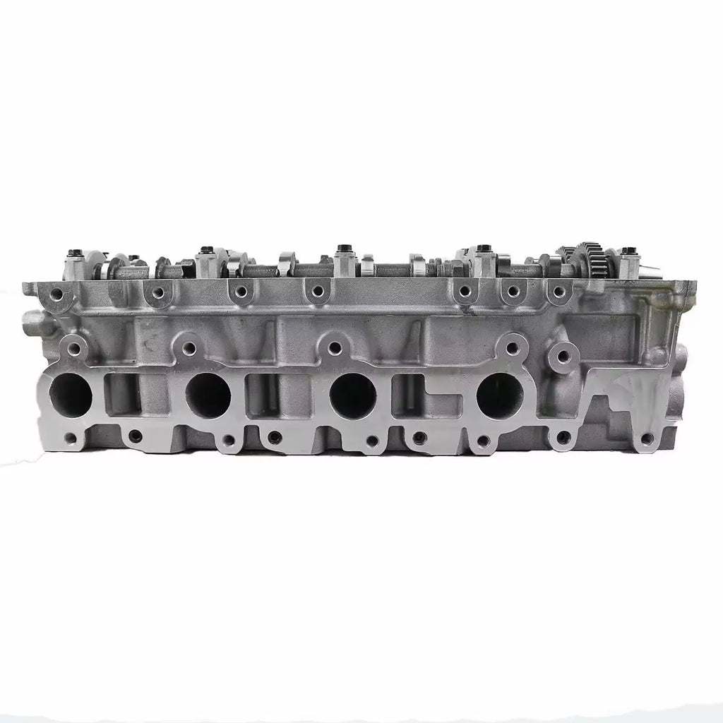 1KD-FTV 2KD-FTV Engine Cylinder Head for Toyota Hilux Hiace 11101-30030 11101-30080 11101-0L060
