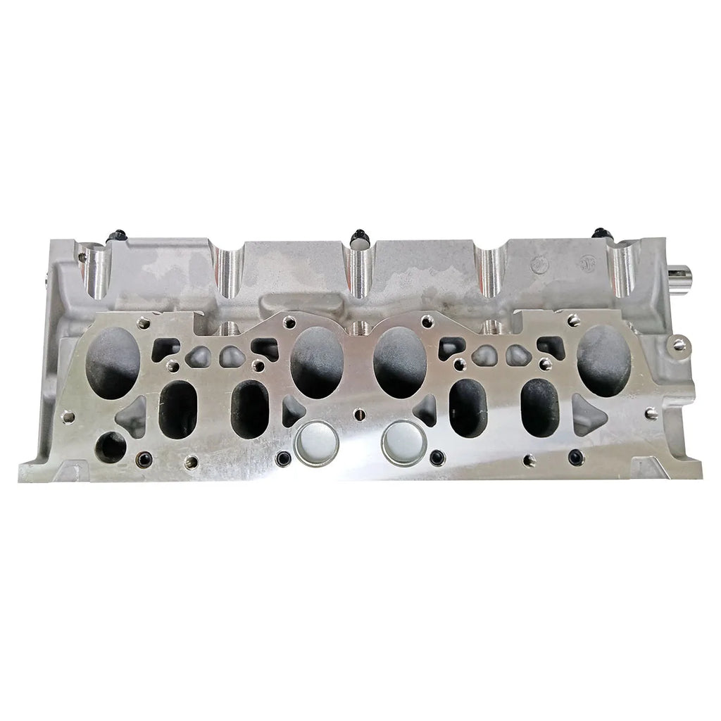 1.8 1.9D DW8T DW8 B Bare Diesel Engine Cylinder Head for Peugeot 206 306 Partner Expert 02.00.W3 02.00.CP