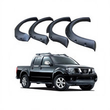 Load image into Gallery viewer, 2012 D40 PickUp Truck Accessories Suit Navara D40 Fender Flares