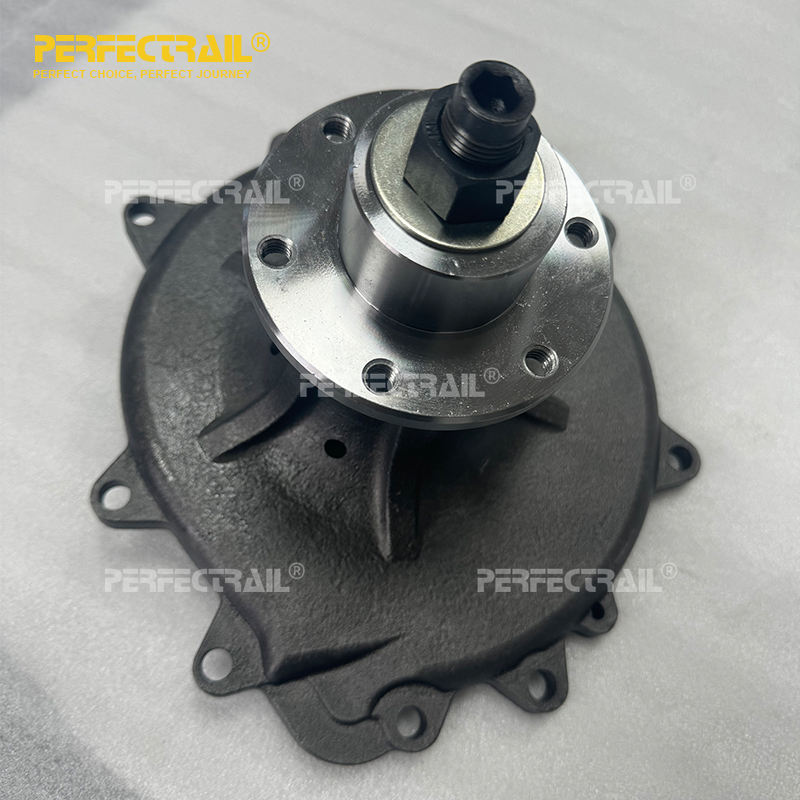 PERFECTRAIL 685155C92 685155C94 685155C95 Truck Spare Parts Heavy Duty Engine Coolant Water Pump for Cummins DT466 Engine