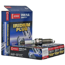Load image into Gallery viewer, DENSO Iridium Spark Plug DXU22HCR-D11S for Honda Accord, XR-V, Odyssey, CRV, Jade