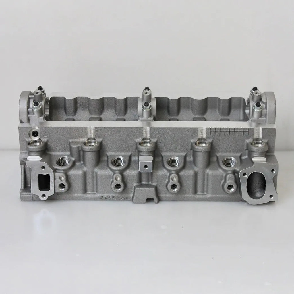 XUD9 908068 908067 908072 908074 Complete Cylinder Head for Citroen Jumper for Fiat Scudo Ducato for Peugeot 306 405 806 Boxer