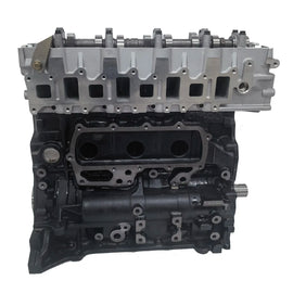 4M40 4M40T 2.8L Diesel Bare Engine Long Cylinder Block for Mitsubishi Pajero L200