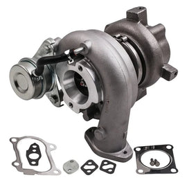 APS-HV-1601526518408 TURBO-1601526518408  Toyota Land Cruiser Turbocharger