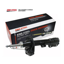 Load image into Gallery viewer, KINGSTEEL OE 4060A241 4060A377 Front Left Amortiguadore Para Shock Absorber for MITSUBISHI Lancer 4A91 4B10 4B11 KYB 339118