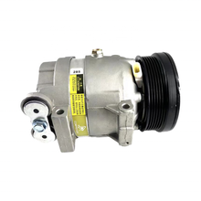 Load image into Gallery viewer, 12V Auto AC Compressor OE 714978/1521526 for Chevrolet Aveo