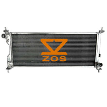 Load image into Gallery viewer, custom car radiator for Opel Vauxhall Corsa B 1.5 / 1.7 Turbo -Diesel 1993-2000