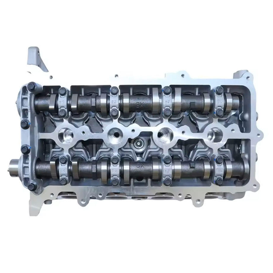 Gamma G4FA 1.4L G4FC 1.6L Engine Parts 22100-2B000 Complete Cylinder Head for Hyundai Elantra 2007-2011