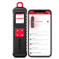 Launch X431 ITPMS TSGUN App-Based TPMS Tool (Android)