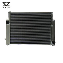 Load image into Gallery viewer, Aluminum Radiator for BMW 320i 323Ci 323i 323is 323ti 325i 325is 328i 328is M3 Z3 1992-2001