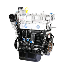 Load image into Gallery viewer, Factory Price Brand New EA111 Long Block 1.4T Motor Bare Engine for VW Golf 5 Passat B6 Tiguan 1 Audi A1