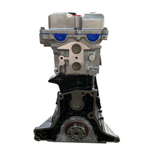 Load image into Gallery viewer, KA24 4WD 2.4L Long Block Engine KA24E Pickup Engine for Nissan Pickup Paladin Hardbody Navara Frontier