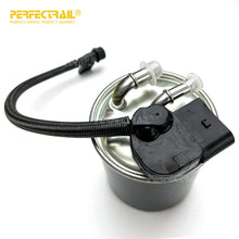 Load image into Gallery viewer, PERFECTRAIL A6510902952 Factory Auto Parts Fuel Filter for Mercedes Benz Sprinter 906 C-Class W204 C204 S204 E-Class A207 C207