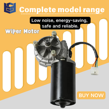 Load image into Gallery viewer, Bestselling Windshield Wiper Motors: High Demand for Multiple Car Brands