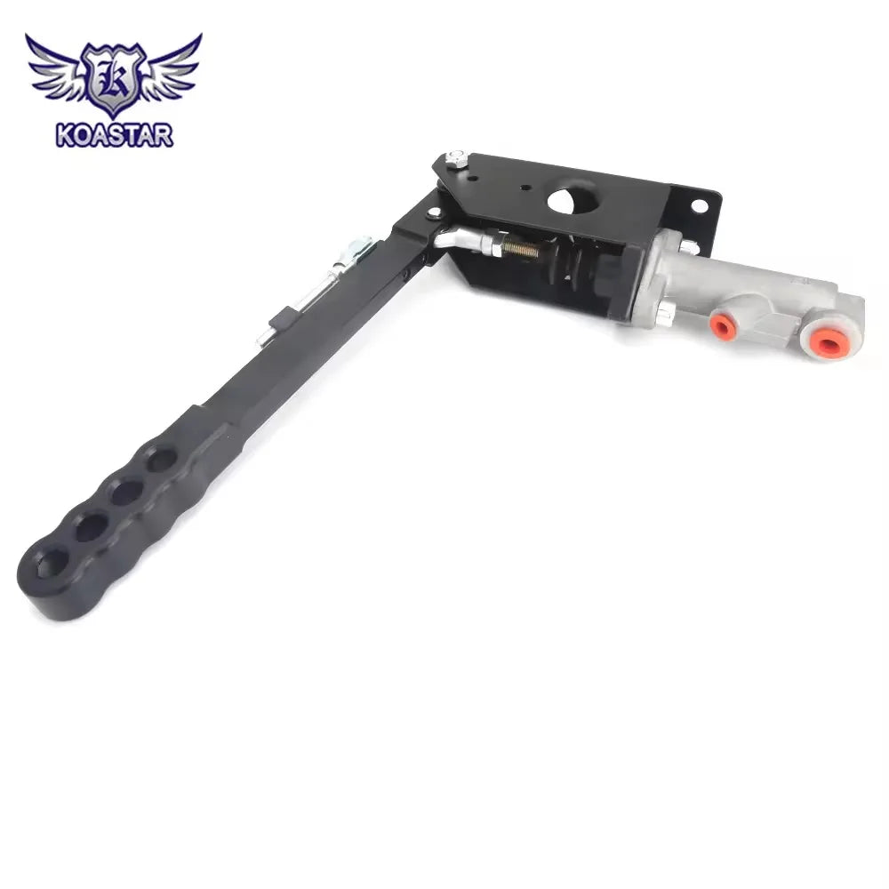 Universal Vertical Type Hydraulic Drift Handbrake