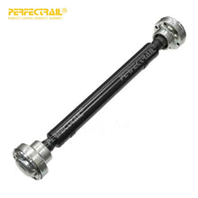 Load image into Gallery viewer, PERFECTRAIL 7L6521101 Manufacturer Auto Parts Driveshaft Propshaft Cardan Drive Propeller Shaft for VW Touareg for Audi Q7