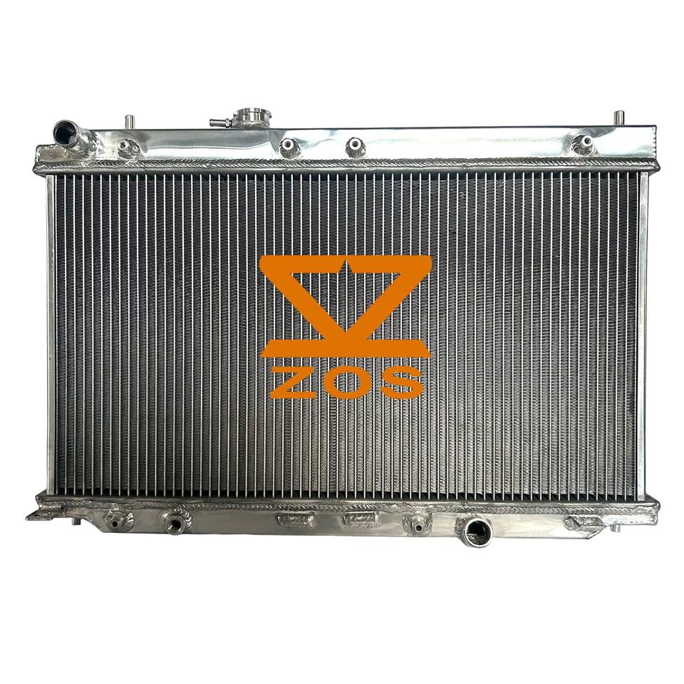 Aluminum Radiator for Exclusive Custom-made Radiator