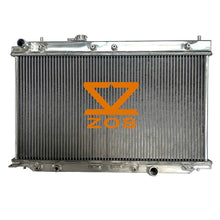 Load image into Gallery viewer, Aluminum Radiator for Exclusive Custom-made Radiator