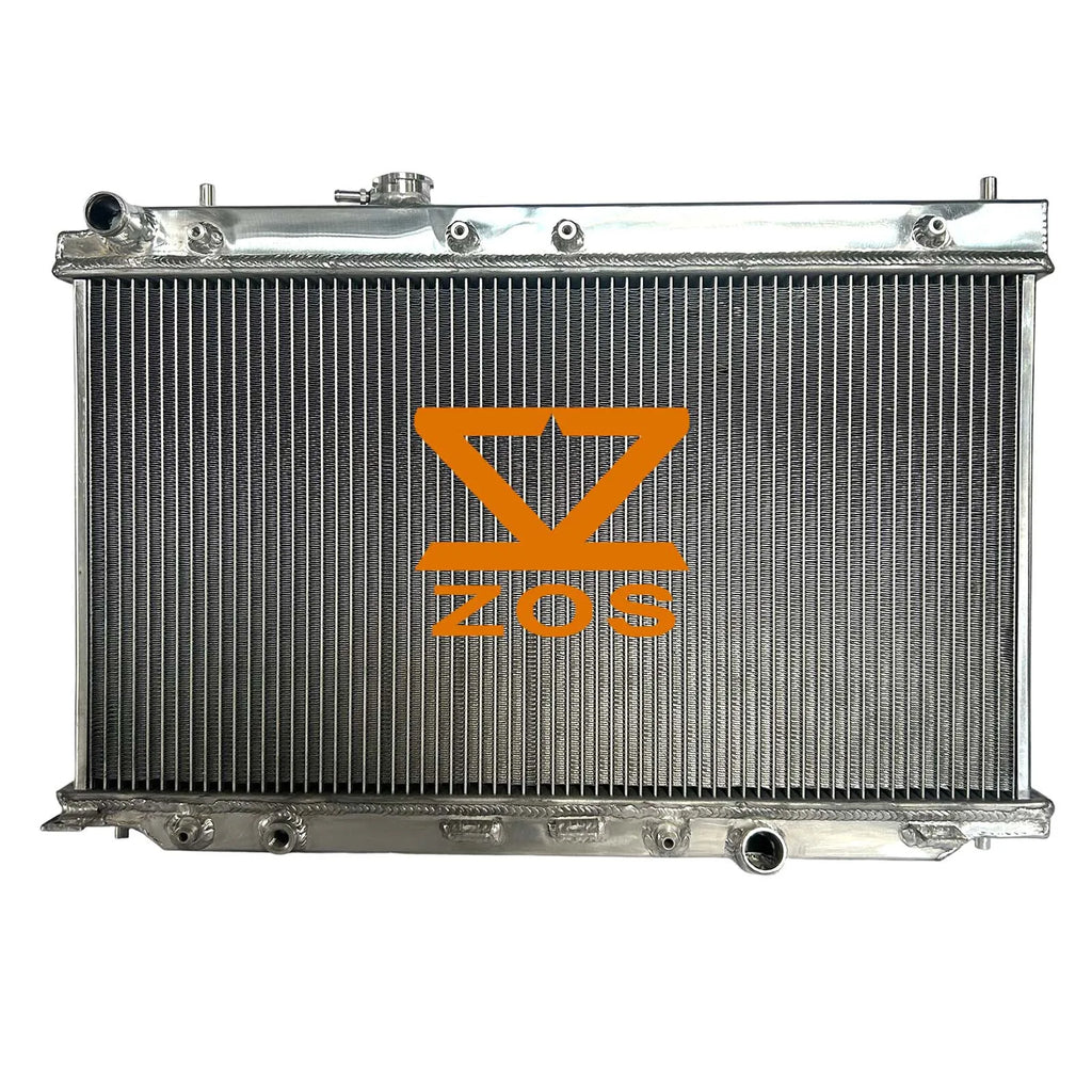 Aluminum Radiator for Exclusive Custom-made Radiator