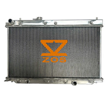 Load image into Gallery viewer, Aluminum Radiator for Exclusive Custom-made Radiator