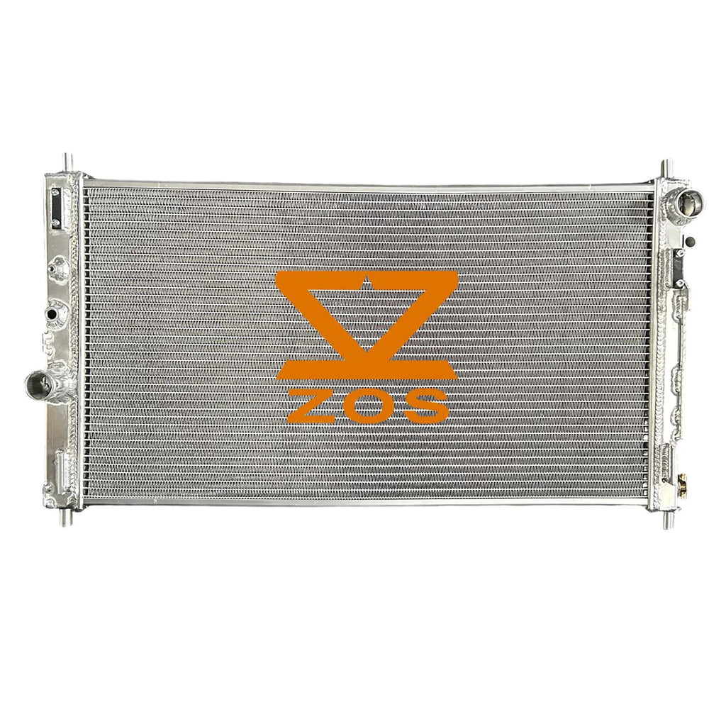 Car Radiator for Chrysler 200 Cirrus Sebring Dodge Avenger Caliber Jeep Compass atriot 2007-2017 radiator