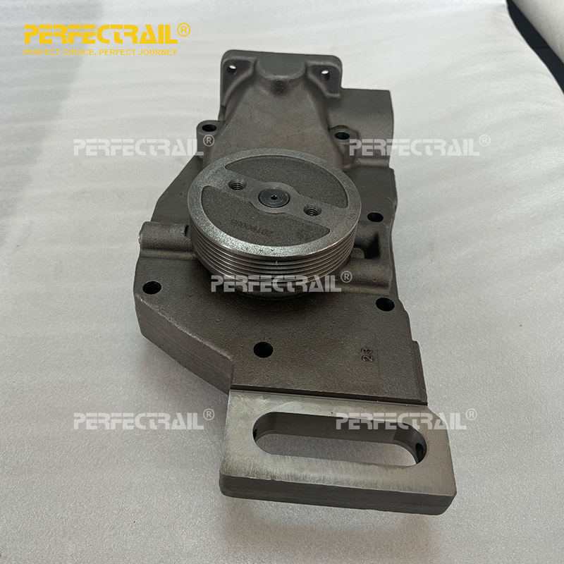 PERFECTRAIL 3067998 Factory Truck Spare Parts Heavy Duty Engine Coolant Water Pump for Cummins N14 Engine 3803361 3803605