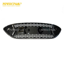 Load image into Gallery viewer, PERFECTRAIL CM51-17B968-A Auto Parts Front Bumper Center Mesh Grille for Ford Focus 2013-2014