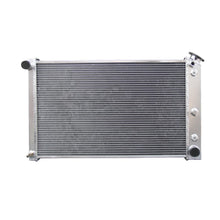 Load image into Gallery viewer, Full Aluminum Radiator for Chevrolet Caprice 87-90 5.0.5.7 305 307 350