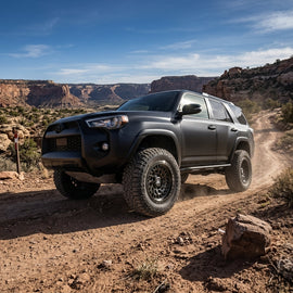APS-HV-1601827217340 2005-2024 Toyota Hilux Set of 4 17 18 19 Inch Off-road Forged Wheels 6x139.7 5x130 Off-road 4X4
