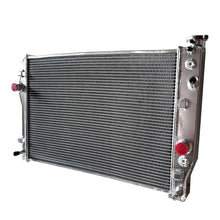 Load image into Gallery viewer, Aluminum Radiator for Chevrolet Camaro / Pontiac Firebird 5.7L V8 -cc 350c 1998-1999i