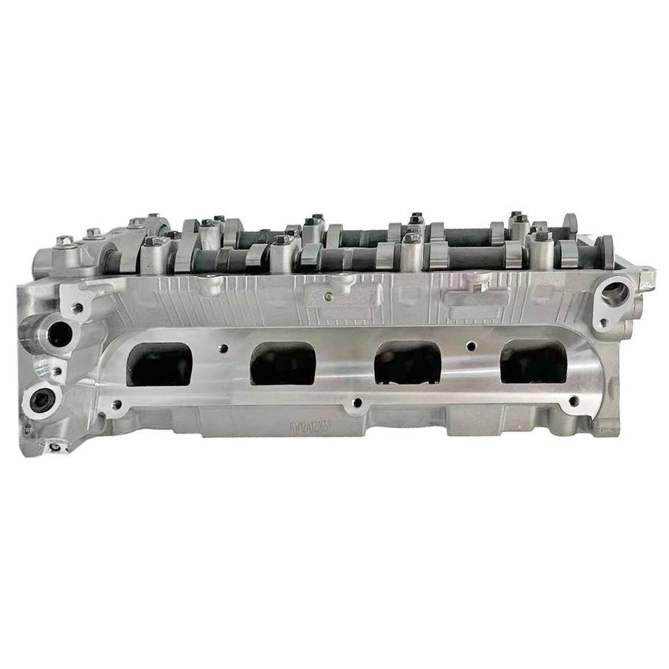 Complete G4KD G4KE Engine Cylinder Head 22100-4A701 22100-2G051 for HYUNDAI KIA IX35 16V 2.4L